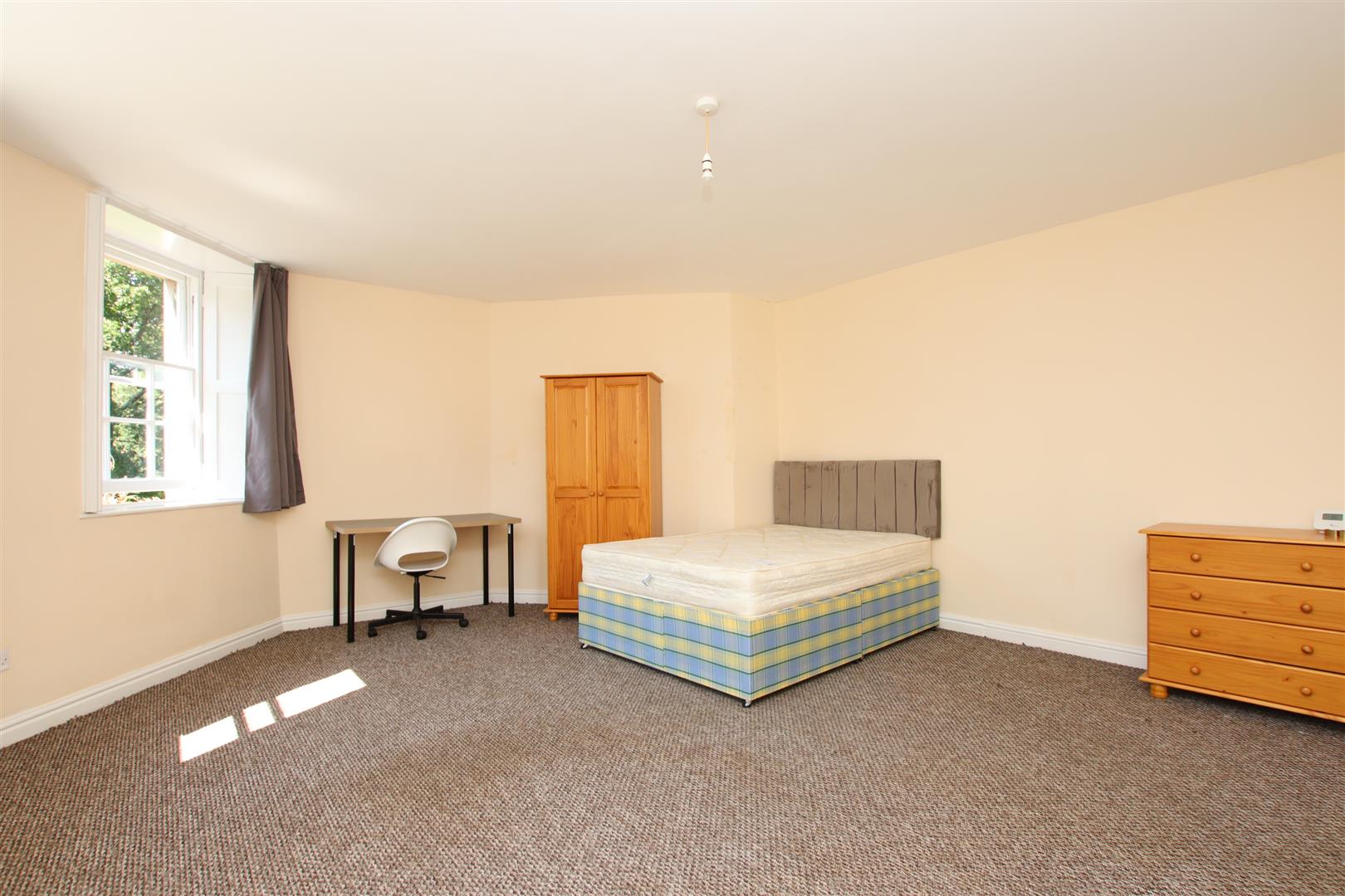 Weston Park East, Bath, BA1